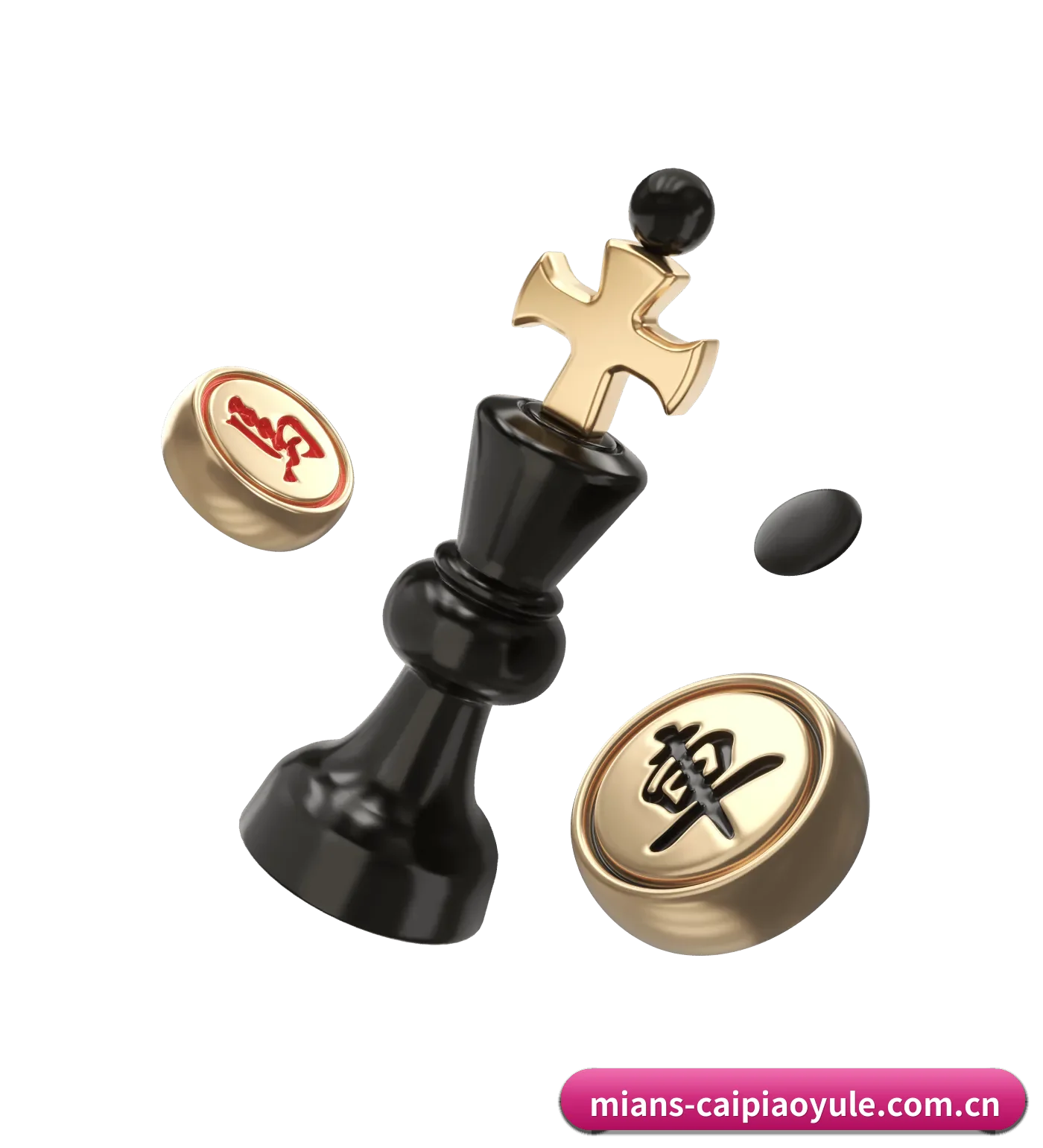 彩票娱乐 APP
